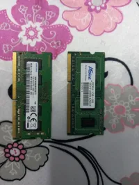 4GB DDR4 2400