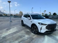 سيارات-jetour-x70-plus-2026-luxury-وهران-الجزائر