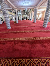 تنظيف-و-بستنة-غسيل-سجاد-المساجد-nettoyage-tapis-mosquee-قسنطينة-الجزائر