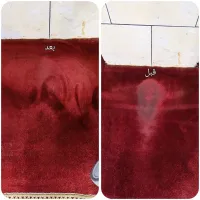 Lavage mosquée غسيل سجاد المساجد