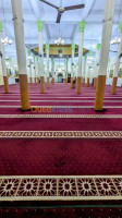 nettoyage-jardinage-tapis-mosquee-تنظيف-سجاد-المساجد-rouiba-alger-algerie