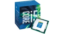 Processeur Intel Core i5-7400 6 Mo de cache, jusqu'à 3,5 GHz