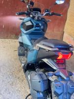 motos-scooters-sym-husky-adv-200-2024-el-mouradia-alger-algerie