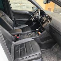 سيارات-volkswagen-new-tiguan-2019-r-line-دار-البيضاء-الجزائر
