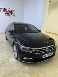 Volkswagen Passat 2021 R Line