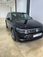 voitures-volkswagen-tiguan-2018-r-line-ouled-selama-blida-algerie