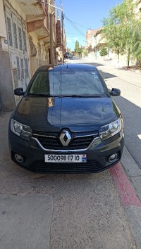 سيارات-renault-symbol-2017-البويرة-الجزائر