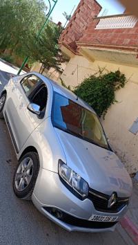 سيارات-renault-symbol-2016-البويرة-الجزائر