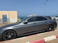 Mercedes Classe E 2017 Sport AMG