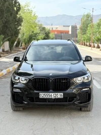BMW X5 2020 M Sport