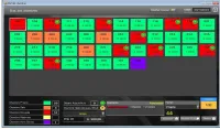 FOUNDOK+, Gestion Hôtellerie