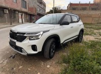 سيارات-kia-seltos-2025-luxury-edition-باب-الزوار-الجزائر