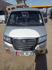 voitures-gonow-mini-truck-double-cabine-2014-bouskene-medea-algerie