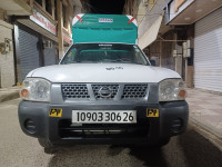 voitures-nissan-pickup-2006-bouskene-medea-algerie