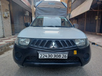 voitures-mitsubishi-l200-2008-medea-algerie