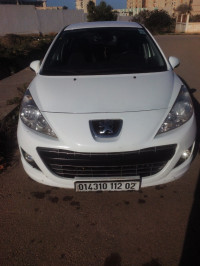 voitures-peugeot-207-2012-allure-tenes-chlef-algerie