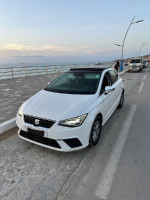 voitures-seat-ibiza-2019-edition-mostaganem-algerie