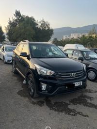 سيارات-hyundai-creta-2017-بئر-خادم-الجزائر