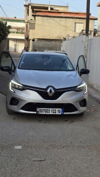 سيارات-renault-clio-5-16-essence-e-tech-hybrid-145-ch-2022-خميس-الخشنة-بومرداس-الجزائر