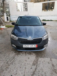 voitures-skoda-fabia-2019-ambition-constantine-algerie