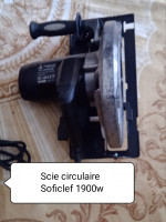 outillage-professionnel-scie-circulaire-soficlef-1900-235-blida-algerie