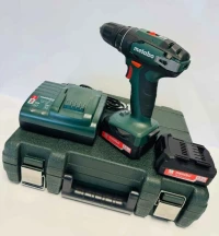 Metabo BS 14.4v 