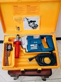 AEG PHE 200 ELECTRONIC PERFORATEUR 