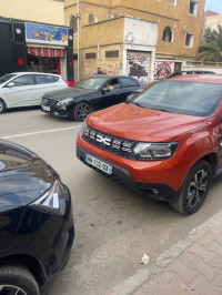 voitures-dacia-duster-2024-journey-ain-benian-alger-algerie