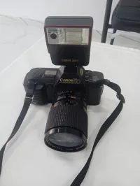 Appareil photo  Canon  T70