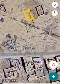 Vente Terrain Batna Barika