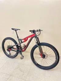 velo rockrider xc 100s