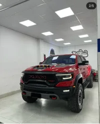 Dodge Ram TRX 6.2 v8 720Ch 2023 