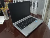LAPTOP HP Elitebook 8460P Core I5 2520M