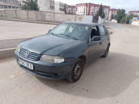 citadine-volkswagen-gol-2006-beni-messous-alger-algerie