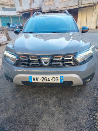 voitures-dacia-duster-2023-extreme-bab-ezzouar-alger-algerie