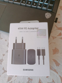 chargeurs-et-cables-chargeur-samsung-45w-usb-c-bachdjerrah-alger-algerie