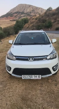 Great Wall M4 2014 M4