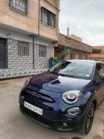 automobiles-vehicules-fiat-500-x-2023-club-remchi-tlemcen-algerie