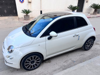 voitures-fiat-500-2023-dolcevita-dely-brahim-alger-algerie