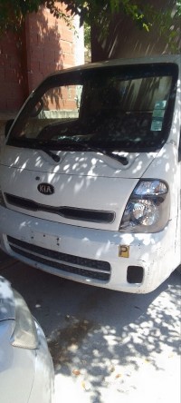 شاحنة-kia-k2500-2019-درارية-الجزائر