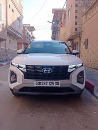سيارات-hyundai-creta-2025-ورقلة-الجزائر