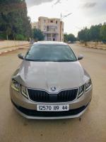 voitures-skoda-octavia-2019-clever-ain-defla-algerie