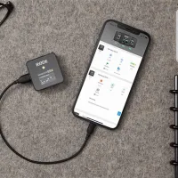 Cable Microphone RODE SC15 Pour Lightning