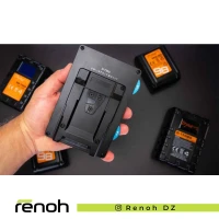 Batterie V-MOUNT dyna core DPM-65S 65Wh 14,8V
