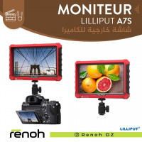 accessoires-des-appareils-moniteur-4k-hdmi-lilliput-a7s-birkhadem-alger-algerie