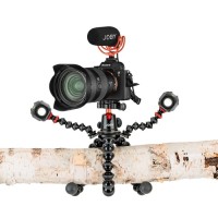 أكسسوارات-الأجهزة-trepied-camera-joby-gorilla-pod-rig-بئر-خادم-الجزائر
