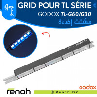 accessoires-des-appareils-grid-pour-tube-led-godox-tl-30-60-birkhadem-alger-algerie