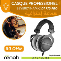 accessoires-des-appareils-casque-professionnel-beyerdynamic-dt-770-pro-80-ohm-birkhadem-alger-algerie