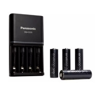 accessoires-des-appareils-kit-piles-rechargable-panasonic-eneloop-pro-quick-charge-birkhadem-alger-algerie