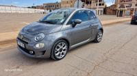 voitures-fiat-500-2021-sport-sidi-chami-oran-algerie